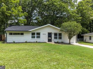 3026 Brook Dr, Decatur, GA 30033