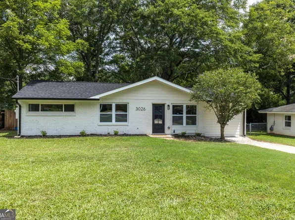 3026 Brook Dr, Decatur, GA 30033