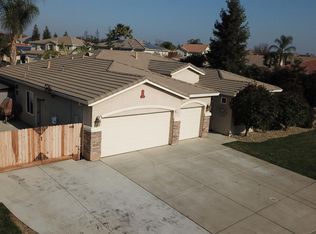 11452 Mirage Dr, Chowchilla, CA