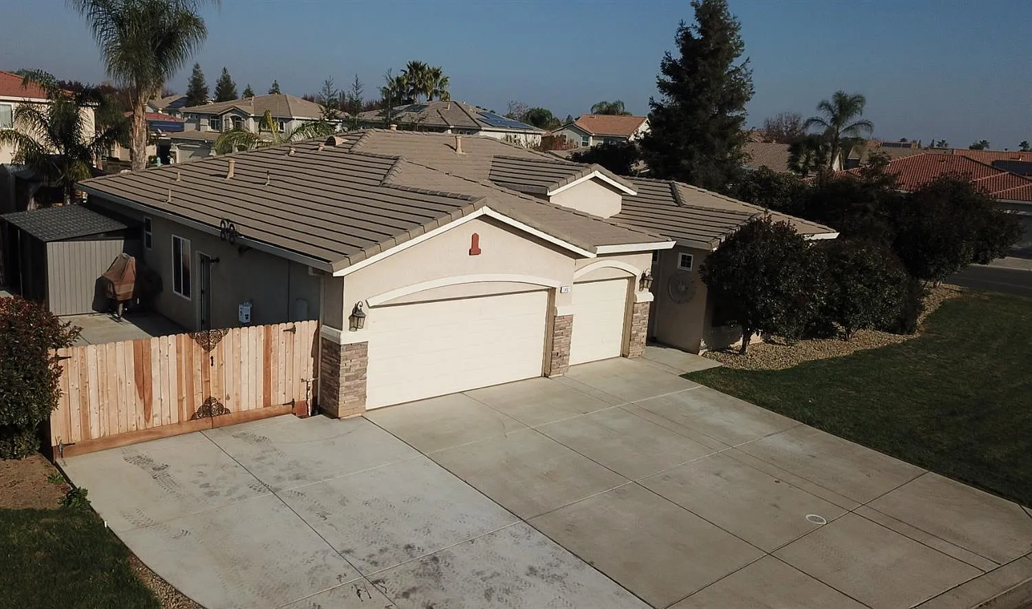 11452 Mirage Dr photo 1
