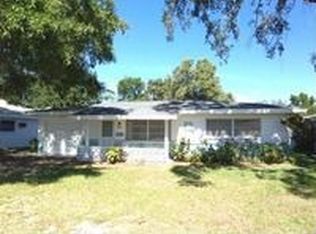 4543 16th Ave N, Saint Petersburg, FL 33713