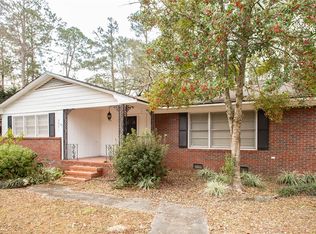 5871 E Main St, Patterson, GA 31557
