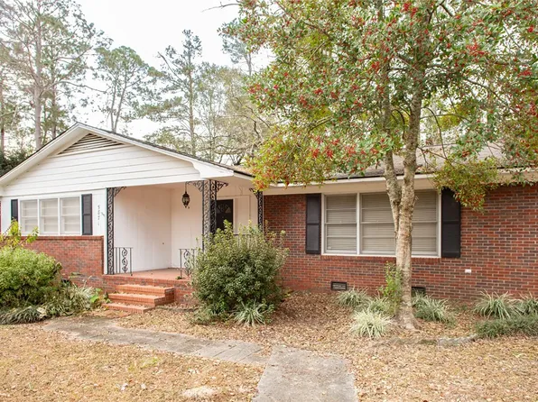 5871 E Main St, Patterson, GA 31557