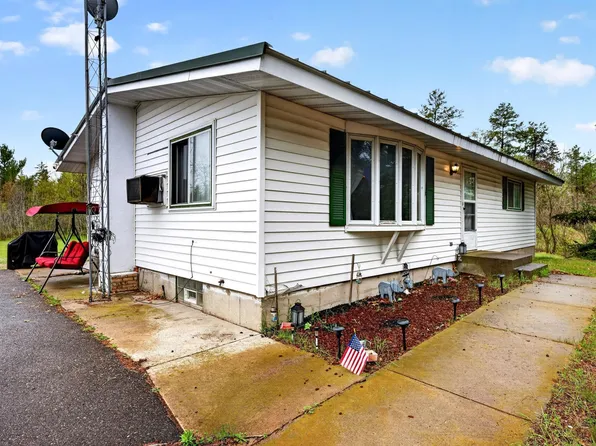 6525 State Road 77, Danbury, WI 54830
