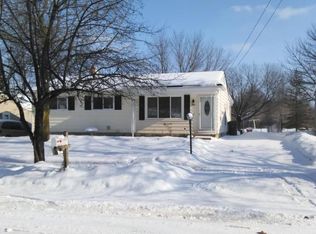 5641 Cranston St, Portage, MI 49002