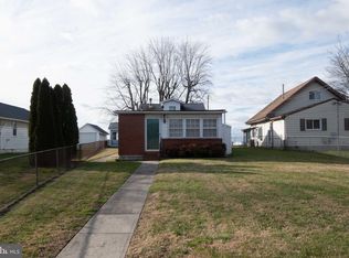 1304 E Riverside Ave, Baltimore, MD 21221