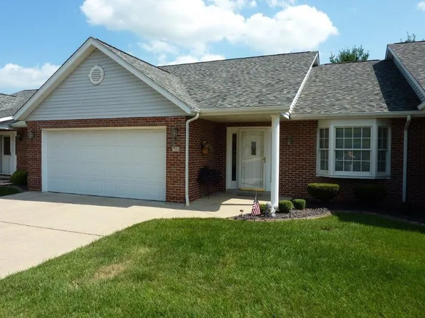 23 Villa Ct, Waterloo, IL 62298