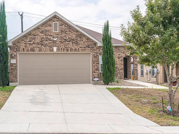 7222 Palomino Bay, San Antonio, TX 78252