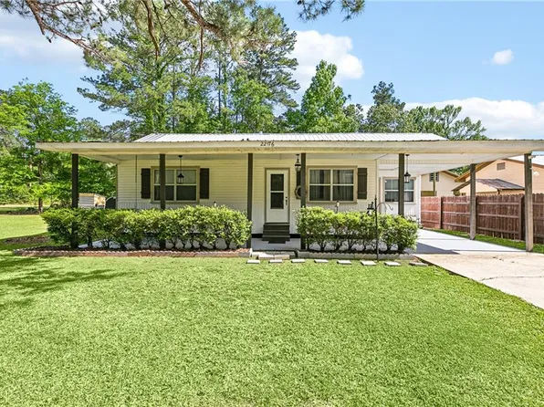22176 W Highway 444, Livingston, LA 70754
