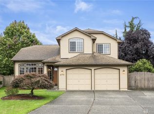 6715 57th Dr NE, Marysville, WA 98270