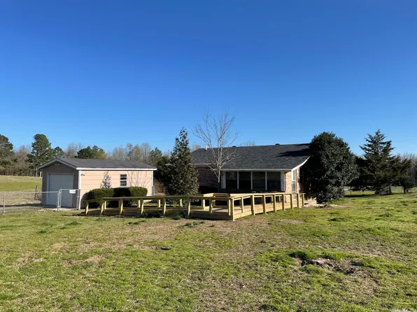 374 Polk Rd #32, Cove, AR 71937