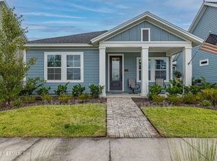 258 Dalton Cir, Saint Augustine, FL 32092