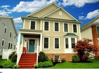 13 Carson St, Robbinsville, NJ 08691