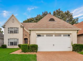 1140 Casentino St, Cordova, TN 38018