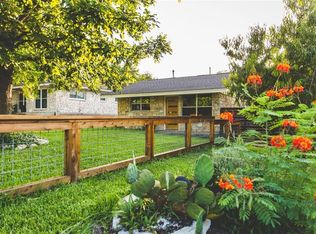 3302 S Pleasant Valley Rd, Austin, TX 78741