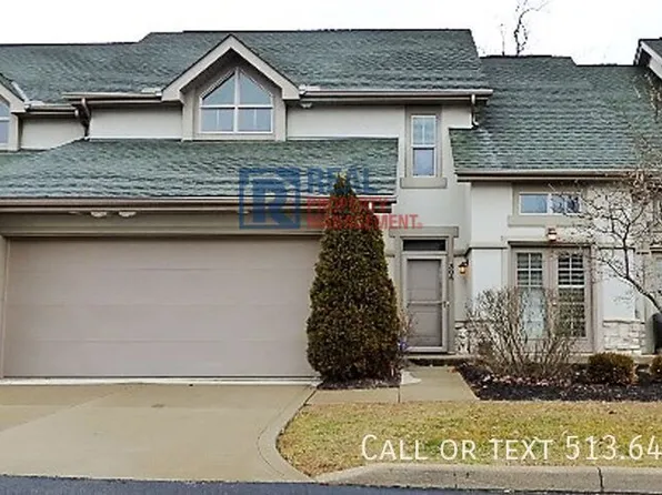 306 Zander Ln, Columbus, OH 43230