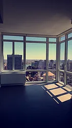 Rented by Bozzuto Management