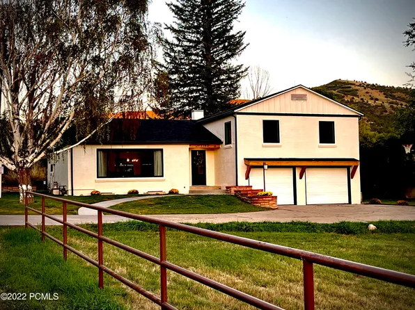 1115 S Hoytsville Rd, Coalville, UT 84017