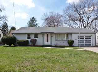 4409 Jefferson Ave, Midland, MI 48640