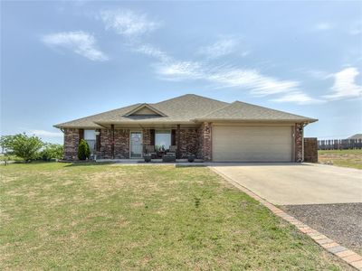 4864 County Street 2989, Blanchard, OK, 73010