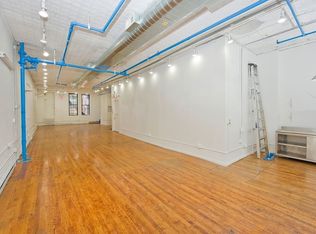 518 Broadway, New York, NY 10012