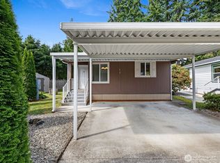 23825 15th Ave SE UNIT 62, Bothell, WA
