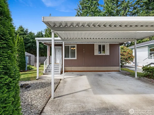 23825 15th Avenue SE #62, Bothell, WA 98021