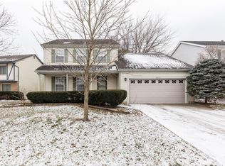 2291 Littleleaf Ln, Columbus, OH 43235