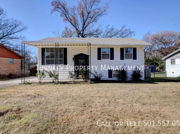 13 Wesley Dr, Sherwood, AR 72120
