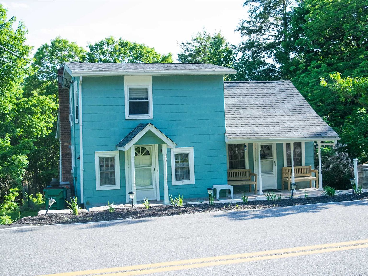 619 Ludingtonville Rd, Holmes, NY 12531 Zillow