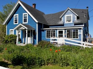 99 Little Machias Rd, Cutler, ME 04626