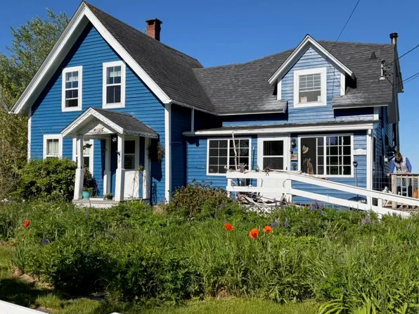 99 Little Machias Road, Cutler, ME 04626