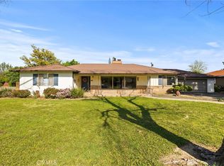 456 Jefferson St, Willows, CA 95988