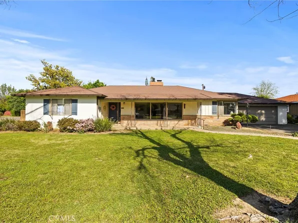 456 Jefferson St, Willows, CA 95988