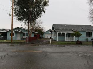 1211 6 1/2 Ave, Corcoran, CA 93212