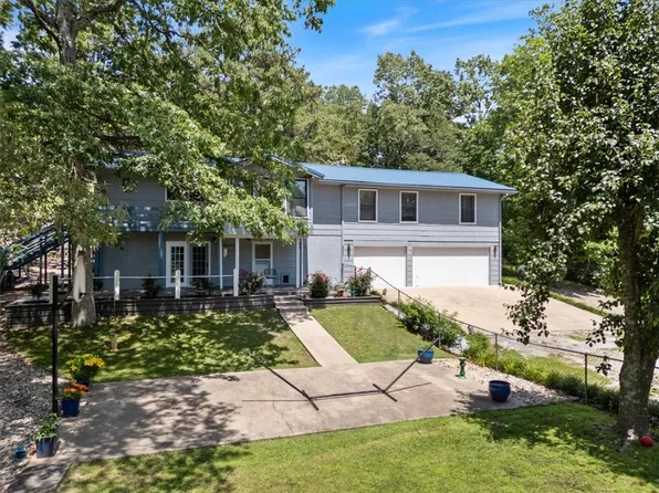 11559 Pine Creek Hollow Rd, Rogers, AR 72756