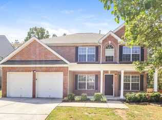 166 Birchfield Way, Dallas, GA 30132