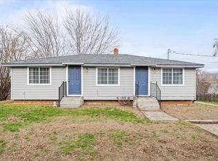 517 S 1st St, Sunnyside, WA 98944