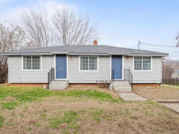 519 S 1st St, Sunnyside, WA 98944