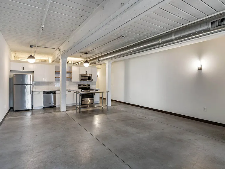 Highland Mill Lofts — Photo 30