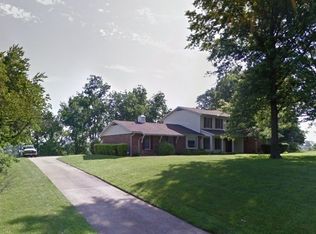 1 River Pilot Point, Washington, MO 63090