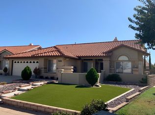 1773 Papaya Tree St, Hemet, CA 92545