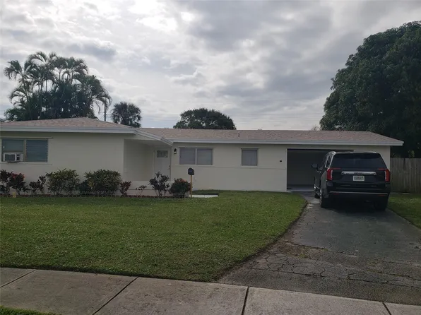 675 W Campus Circle, Fort Lauderdale, FL 33312