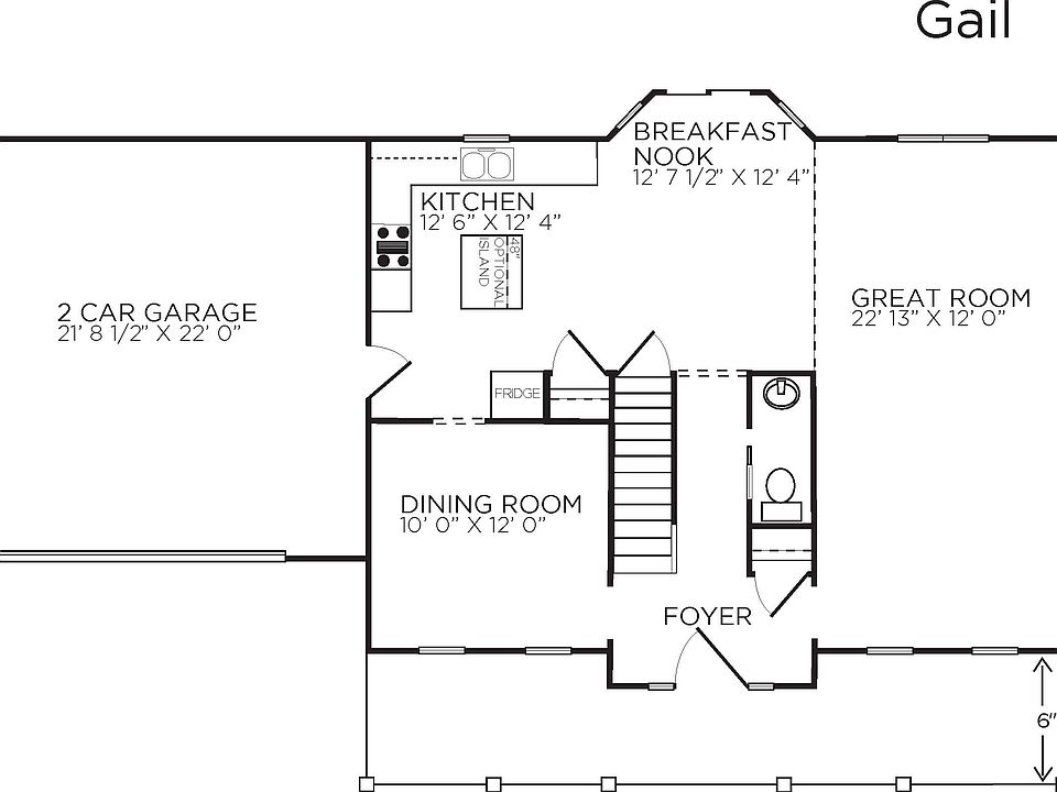 2nd image of 00 Quail Meadow Dr #3