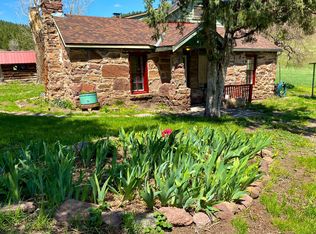 3250 Lee Hill Dr, Boulder, CO 80302