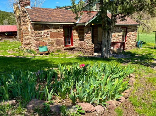 3250 Lee Hill Dr, Boulder, CO 80302