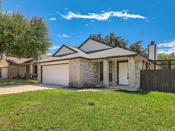 4240 GRECO DR, San Antonio, TX 78222
