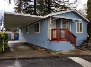 5305 Huckleberry Way, Santa Rosa, CA 95403