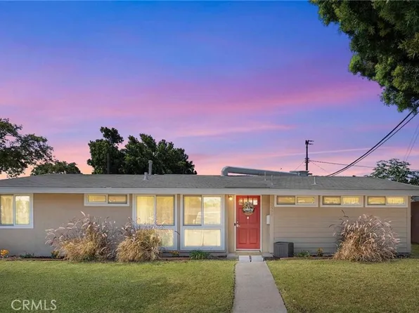 3490 E La Jara St, Long Beach, CA 90805