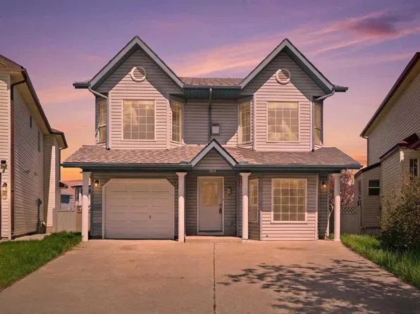 285 S Fresno Pl NE, Calgary, AB T1Y 6Y3